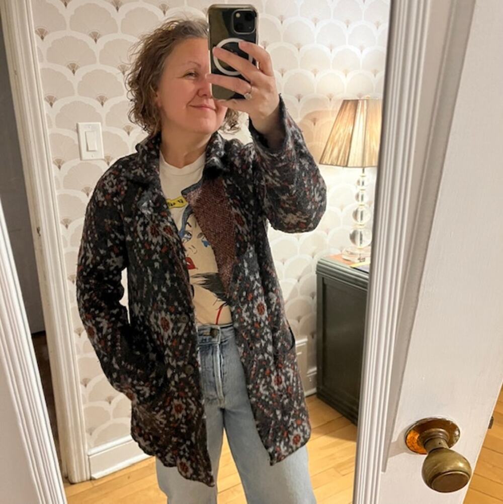 Free people Cardigan Sweater Women's Size Small